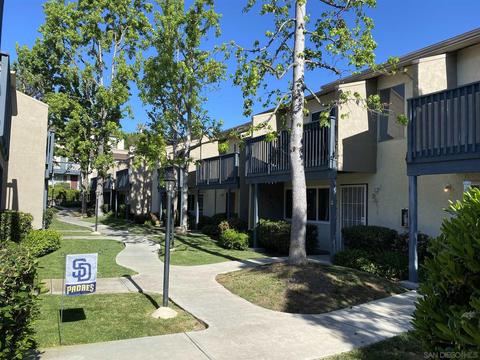 8420 Fanita Dr #10, Santee, CA 92071 photo 1