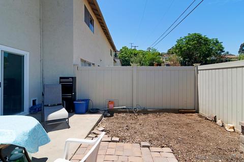 8420 Fanita Dr #10, Santee, CA 92071 photo 19
