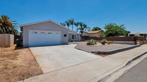 8629 Fiona Way, Santee, CA 92071 photo 4