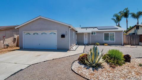 8629 Fiona Way, Santee, CA 92071 photo 3