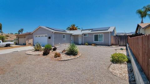 8629 Fiona Way, Santee, CA 92071 photo 2
