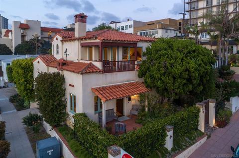 7871 Eads Ave, La Jolla, CA 92037 photo 42