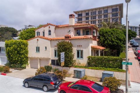 7871 Eads Ave, La Jolla, CA 92037 photo 41
