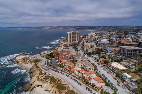 7871 Eads Ave, La Jolla, CA 92037 photo 48