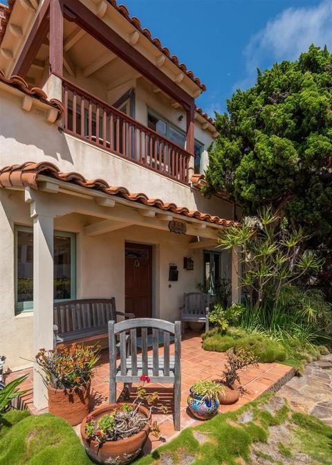 7871 Eads Ave, La Jolla, CA 92037 photo 7
