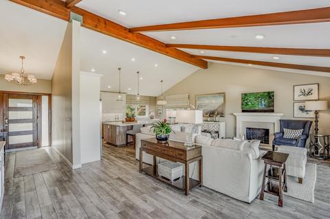 5781 Soledad Rd, La Jolla, CA 92037 photo 2