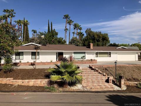 1920 Summit Ridge Dr, Escondido, CA 92027 photo 1