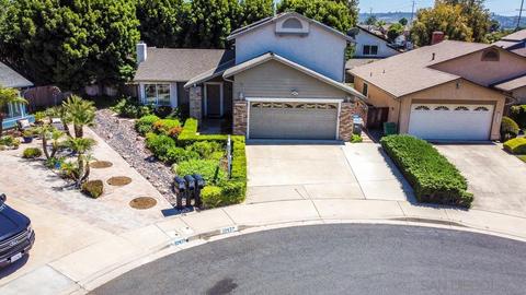 10427 Nubbin Ct, Santee, CA 92071 photo 38