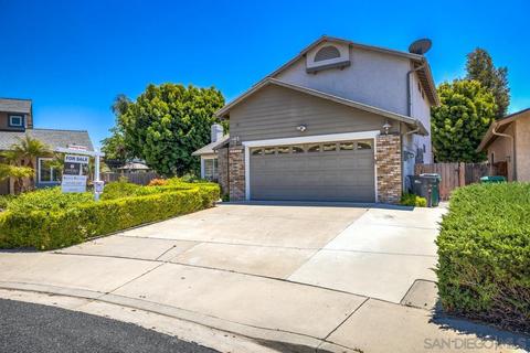 10427 Nubbin Ct, Santee, CA 92071 photo 1