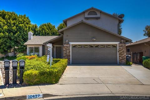 10427 Nubbin Ct, Santee, CA 92071 photo 2