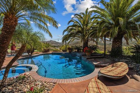 17635 Stagecoach Ln, Poway, CA 92064 photo 1