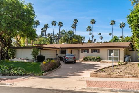 9377 Monona Dr, La Mesa, CA 91942 photo 1