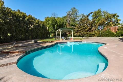 9377 Monona Dr, La Mesa, CA 91942 photo 4