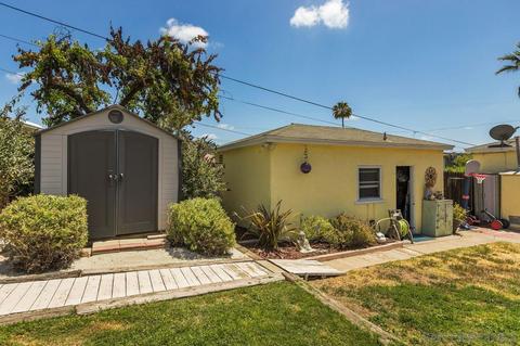 8892 Madison, La Mesa, CA 91941 photo 27