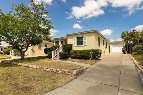 8892 Madison, La Mesa, CA 91941 photo 1
