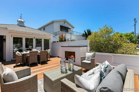 457 E Ave, Coronado, CA 92118 photo 6