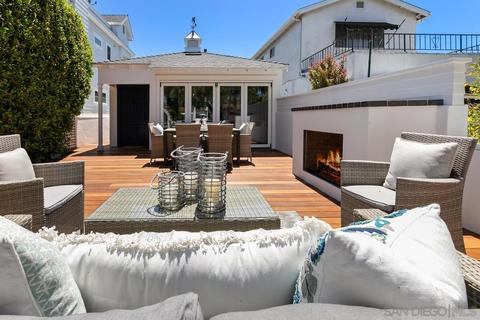 457 E Ave, Coronado, CA 92118 photo 1