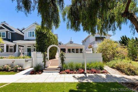 457 E Ave, Coronado, CA 92118 photo 3