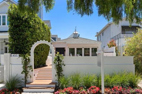 457 E Ave, Coronado, CA 92118 photo 2