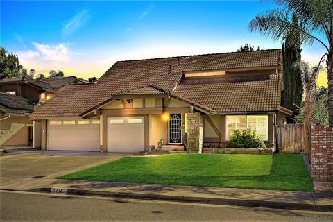 2116 Runabout Pl, El Cajon, CA 92019 photo 1
