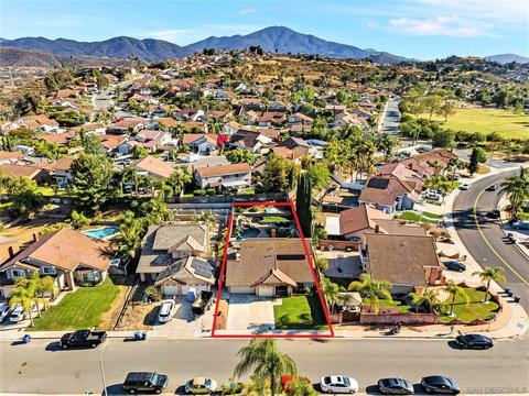 2116 Runabout Pl, El Cajon, CA 92019 photo 3