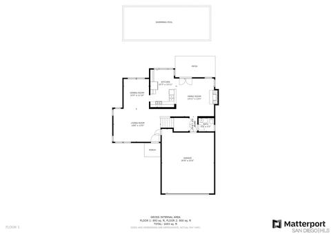 1889 Ithaca Dr, Vista, CA 92081 photo 35