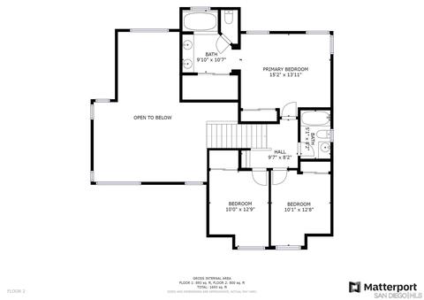 1889 Ithaca Dr, Vista, CA 92081 photo 36