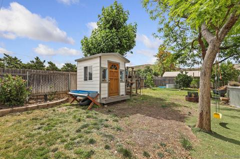 13115 Julian Ave, Lakeside, CA 92040 photo 16