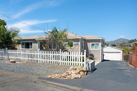 7624 Saranac Ave, La Mesa, CA 91942 photo 1