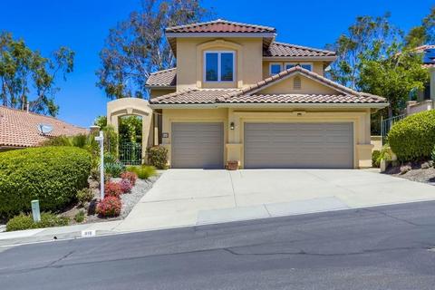 816 Calle Montera, Escondido, CA 92025 photo 1