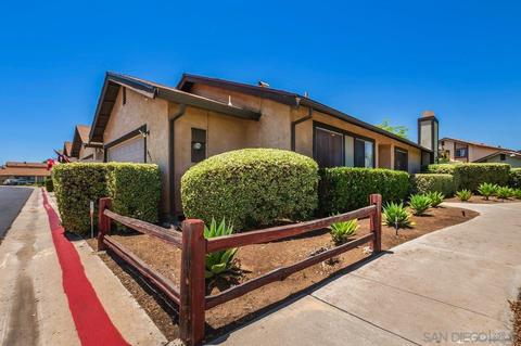 10392 Rochelle Ave, Santee, CA 92071 photo 2