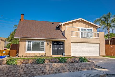 9639 Domino Dr, Lakeside, CA 92040 photo 47