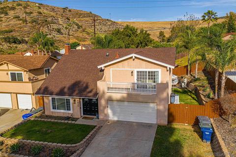 9639 Domino Dr, Lakeside, CA 92040 photo 37
