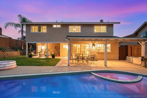 9639 Domino Dr, Lakeside, CA 92040 photo 2