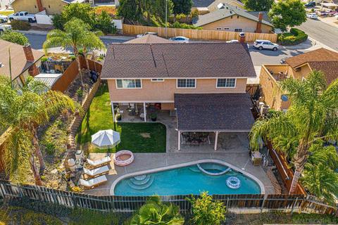 9639 Domino Dr, Lakeside, CA 92040 photo 36