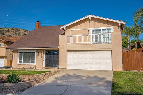 9639 Domino Dr, Lakeside, CA 92040 photo 45