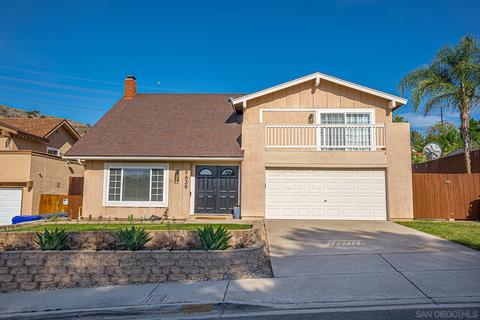 9639 Domino Dr, Lakeside, CA 92040 photo 46