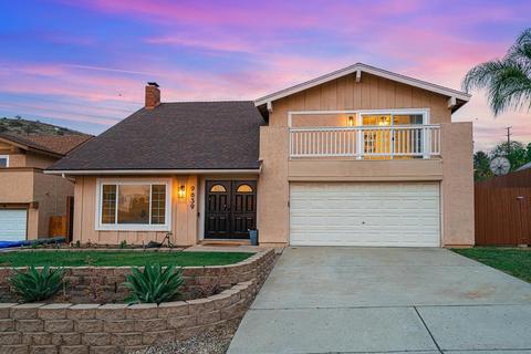 9639 Domino Dr, Lakeside, CA 92040 photo 31