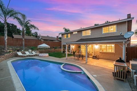 9639 Domino Dr, Lakeside, CA 92040 photo 1