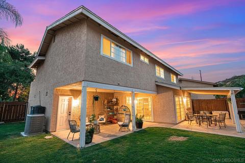 9639 Domino Dr, Lakeside, CA 92040 photo 52