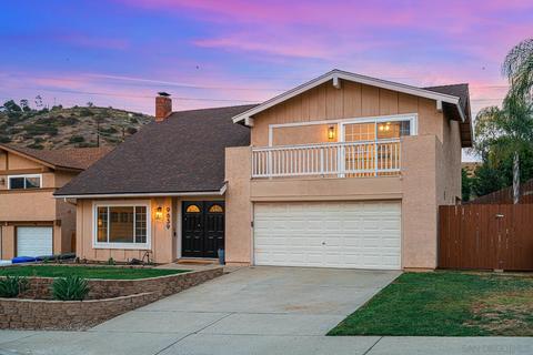 9639 Domino Dr, Lakeside, CA 92040 photo 42