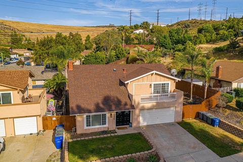 9639 Domino Dr, Lakeside, CA 92040 photo 39