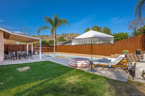 9639 Domino Dr, Lakeside, CA 92040 photo 26