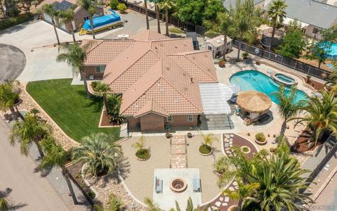 1975 Rebeccas Green Trl, Ramona, CA 92065 photo 32