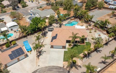 1975 Rebeccas Green Trl, Ramona, CA 92065 photo 27