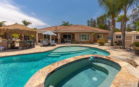 1975 Rebeccas Green Trl, Ramona, CA 92065 photo 30