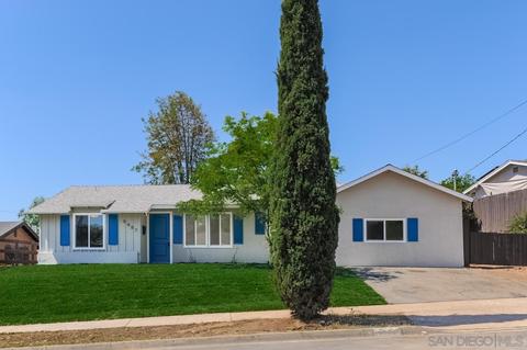 9487 Stoyer Dr, Santee, CA 92071 photo 1
