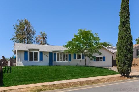 9487 Stoyer Dr, Santee, CA 92071 photo 2