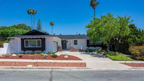 6385 Henderson Dr, La Mesa, CA 91942 photo 2