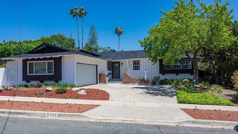 6385 Henderson Dr, La Mesa, CA 91942 photo 1
